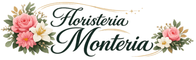 Floristería en Monteria