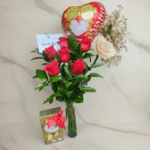 toma la imagen adjunta como base y genera yovpxpo