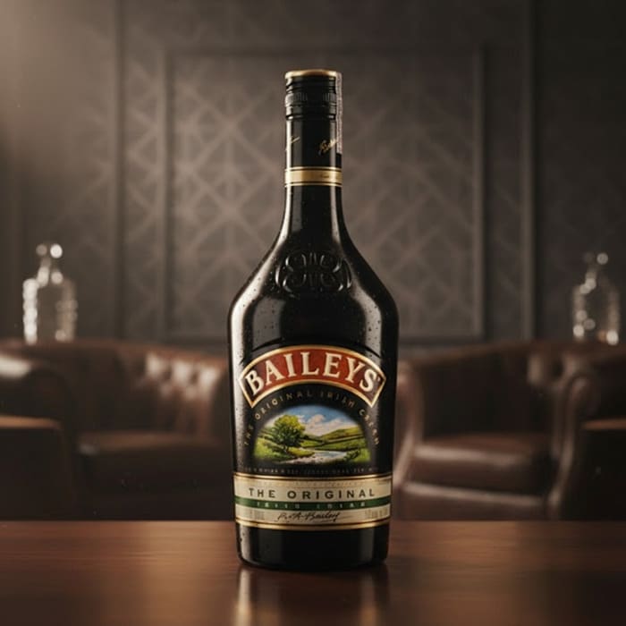Bailey's Bottle 375ml